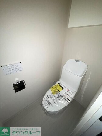 JPT RESIDENSEの物件内観写真